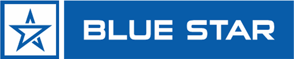 Bluestar Logo