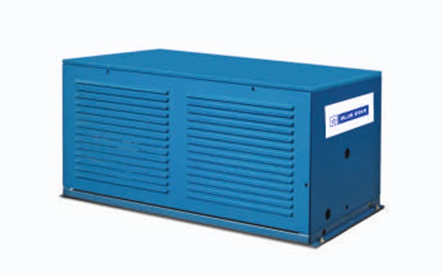 Air conditioning unit