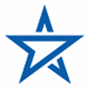 Blue Star Logo